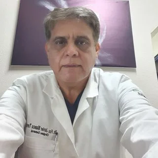 Foto de Dr. Francisco Javier Blanco Tovar, Cirugía General en Matamoros