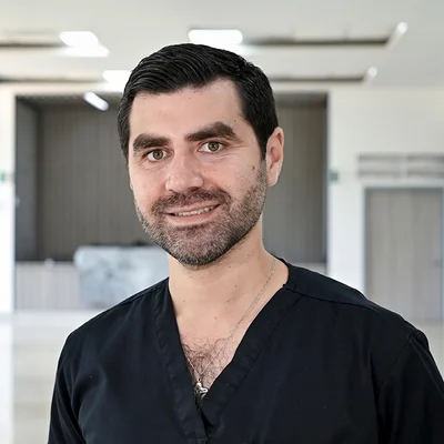 Foto de Dr. Guillermo Pedraza Rubio, Ginecología y Obstetricia en Tampico