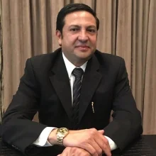 Foto de Dr. Iván Ernesto Adame García, Cirugía General en Matamoros