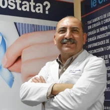 Foto de Dr. Javier Salomón Alvarado Doria, Urología en Reynosa