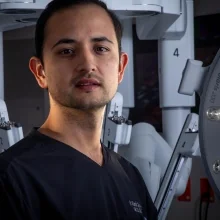 Foto de Dr. Jesús Ramón Garza Hernández, Urología en Ciudad Victoria