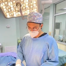 Foto de Dr. Jorge Carlos González Treviño, Cirugía General en Ciudad Victoria