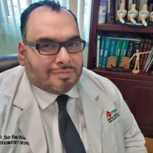 Foto de Dr. Jose Armando Alvear Pineda, Ortopedia y Traumatología en Reynosa