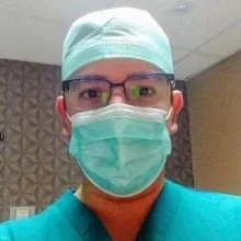 Foto de Dr. José Eduardo Garza Juárez, Ginecología y Obstetricia en Ciudad Victoria