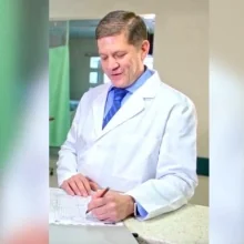 Foto de Dr. José Héctor Eduardo Almaraz Hernández, Ginecología y Obstetricia en Ciudad Victoria