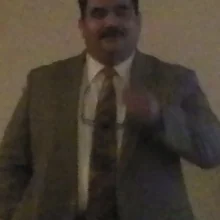 Foto de Dr. José Luis González Peña, Cardiología en Reynosa