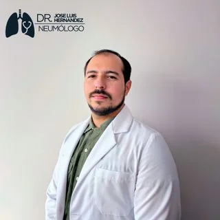 Foto de Dr. Jose Luis Hernandez 2, Neumología en Ciudad Victoria