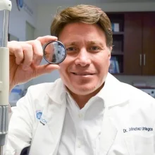 Foto de Dr. Joselito Jairo Sanchez Uriegas, Oftalmología en Ciudad Victoria