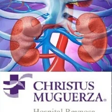 Foto de Dr. Juan Antonio Ramon Mendoza, Nefrología en Reynosa