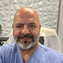 Foto de Dr. Julio Ruiz Loperena, Ortopedia y Traumatología en Matamoros