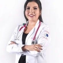 Foto de Dr. Lucina Magdalena López González, Pediatría en Matamoros
