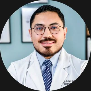 Foto de Dr. Luis Enrique Jiménez Martínez, Urología en Matamoros