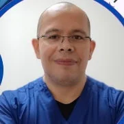Foto de Dr. Luis Enrique Vera Arroyo, Cardiología en Matamoros