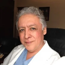 Foto de Dr. Luis Roberto Ramírez Mancillas, Cirugía General en Ciudad Victoria