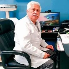 Foto de Dr. Manuel Antonio Ruiz Diaz, Pediatría en Reynosa