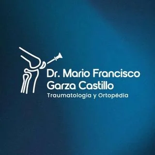 Foto de Dr. Mario Francisco Garza Castillo, Ortopedia y Traumatología en Matamoros