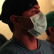 Foto de Dr. Oscar Humberto Treviño Mireles, Cirugía General en Reynosa