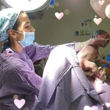 Foto de Dr. Paola G. Mèndez Calvillo, Ginecología y Obstetricia en Ciudad Victoria