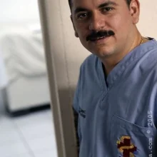 Foto de Dr. Rene Benjamin Guzman Campos, Cirugía General en Reynosa
