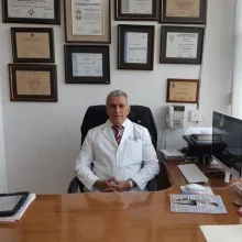 Foto de Dr. Roberto Hernández Pérez, Ginecología y Obstetricia en Matamoros