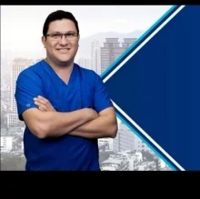 Foto de Dr. Rufino III Contreras De Leon, Otorrinolaringología en Matamoros