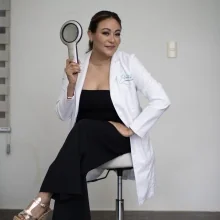 Foto de Dr. Sandra Rodríguez Dávila, Pediatría en Ciudad Victoria