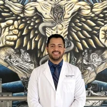 Foto de Dr. Sergio Contreras Martinez, Urología en Matamoros