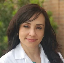 Foto de Dr. Silvia Fanny Lara Huerta, Oftalmología en Reynosa