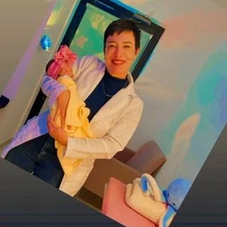 Foto de Dr. Sissou Adrienne Flores Alcocer, Oftalmología en Reynosa