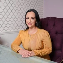 Foto de Dr. Sol Zenith González Mendoza, Medicina Interna en Matamoros