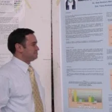 Foto de Dr. Abel Romero Martínez, Anestesiología en Veracruz