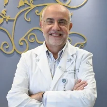 Foto de Dr. Agustín Ocejo Rodríguez, Hematología en Veracruz