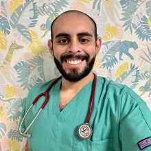 Foto de Dr. Alejandro Alfonso Moral Naranjo, Alergología e Inmunología Clínica en Veracruz