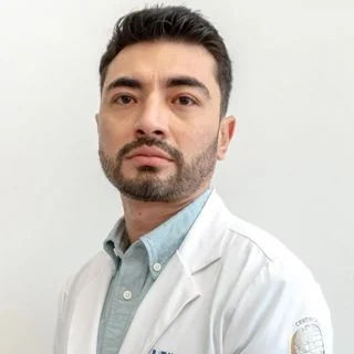 Foto de Dr. Alejandro Noé Magaña Cárdenas, Ortopedia y Traumatología en Veracruz