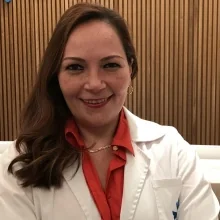Foto de Dr. Ana María Autrán Gómez, Urología en Veracruz