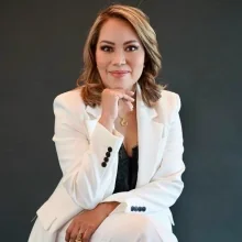 Foto de Dr. Angela Aquino Ruiz, Dermatología en Veracruz