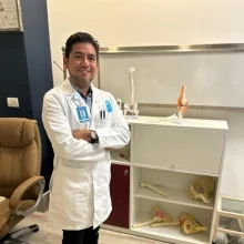 Foto de Dr. Antonio Páez García, Ortopedia y Traumatología en Veracruz