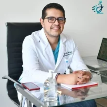 Foto de Dr. Aulio Cesar Ibarra Zavala, Ortopedia y Traumatología en Veracruz