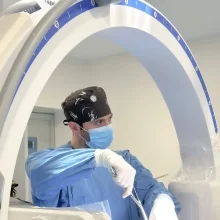 Foto de Dr. Carlos Eduardo Dominguez Garduño, Ortopedia y Traumatología en Veracruz