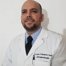 Foto de Dr. Carlos Francisco Marabotto Serna, Oftalmología en Veracruz