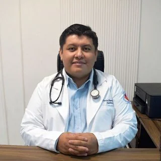 Foto de Dr. Carlos Humberto Lara Correa, Cardiología en Veracruz