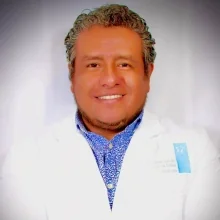 Foto de Dr. Cesar Arturo Leyva Salas, Urología en Veracruz