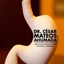 Foto de Dr. Cesar Mateos Ahumada, Cirugía General en Veracruz