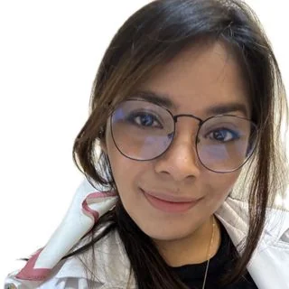 Foto de Dr. Claudia Galán Meza, Pediatría en Veracruz