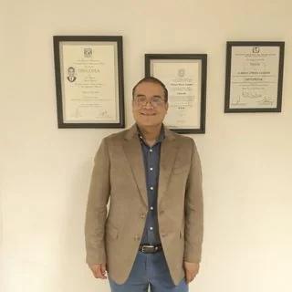 Foto de Dr. Clímaco Utrera Lagunes, Ortopedia y Traumatología en Veracruz