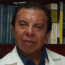 Foto de Dr. Daniel Aguirre Oropeza, Cirugía General en Veracruz