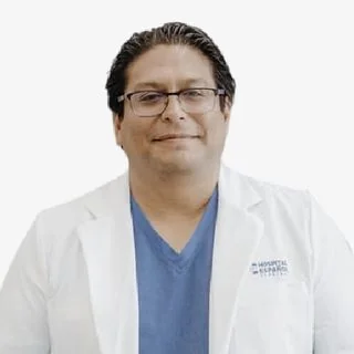 Foto de Dr. Edgar Joaquin Cardeña Morales, Ortopedia y Traumatología en Veracruz