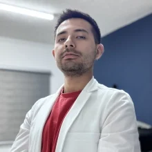 Foto de Dr. Eduardo Mendoza Contreras, Hematología en Veracruz