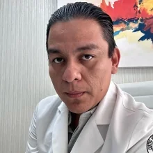 Foto de Dr. Eliseo Emmanuel Juárez Zúñiga médico, Oncología Médica en Veracruz