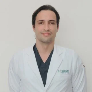 Foto de Dr. Esteban Villalobos Salomón, Ginecología y Obstetricia en Veracruz
